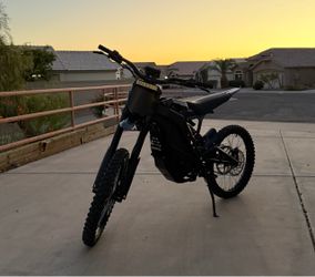 2024 E Ride Pro SS 2.0 – 800 Miles