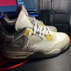 jordan 4 photon dust