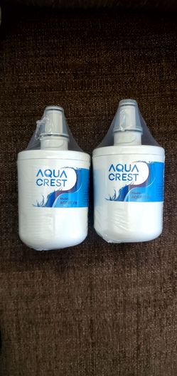 Aqua Crest water filter for Samsung refrigerators