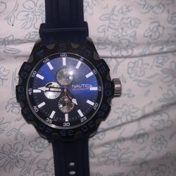 Nautica Men’s Watch (BFD 100)