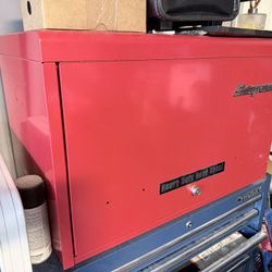Snap On Tool Box
