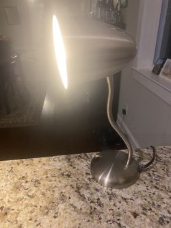 Desk Lamp