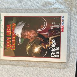 1991 NBA 