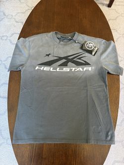 Hellstar Tee