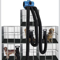 Secador Para Mascotas 