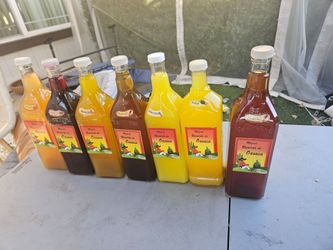 Oaxaca mezcalinas d sabores