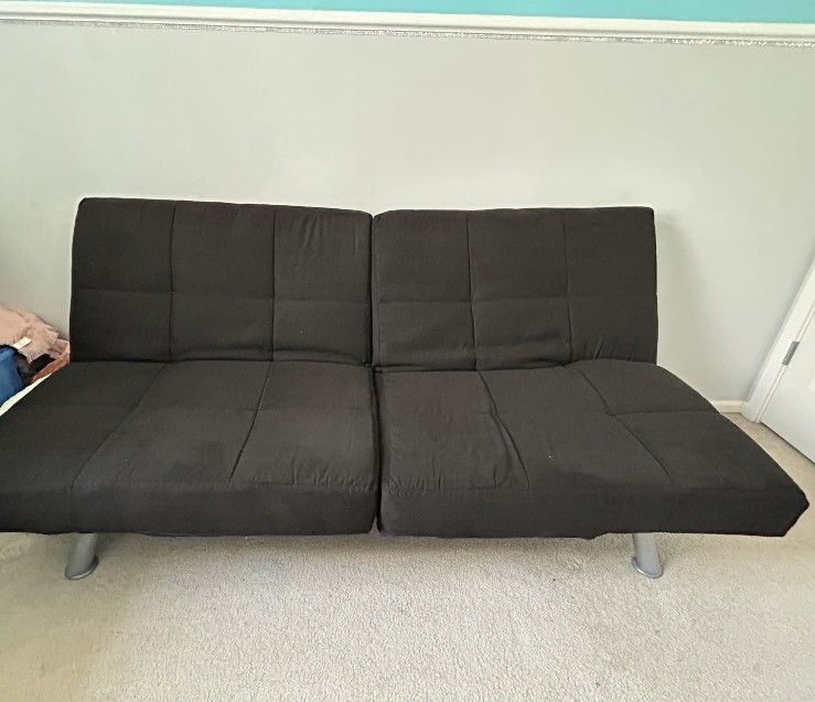 Convertible Futon