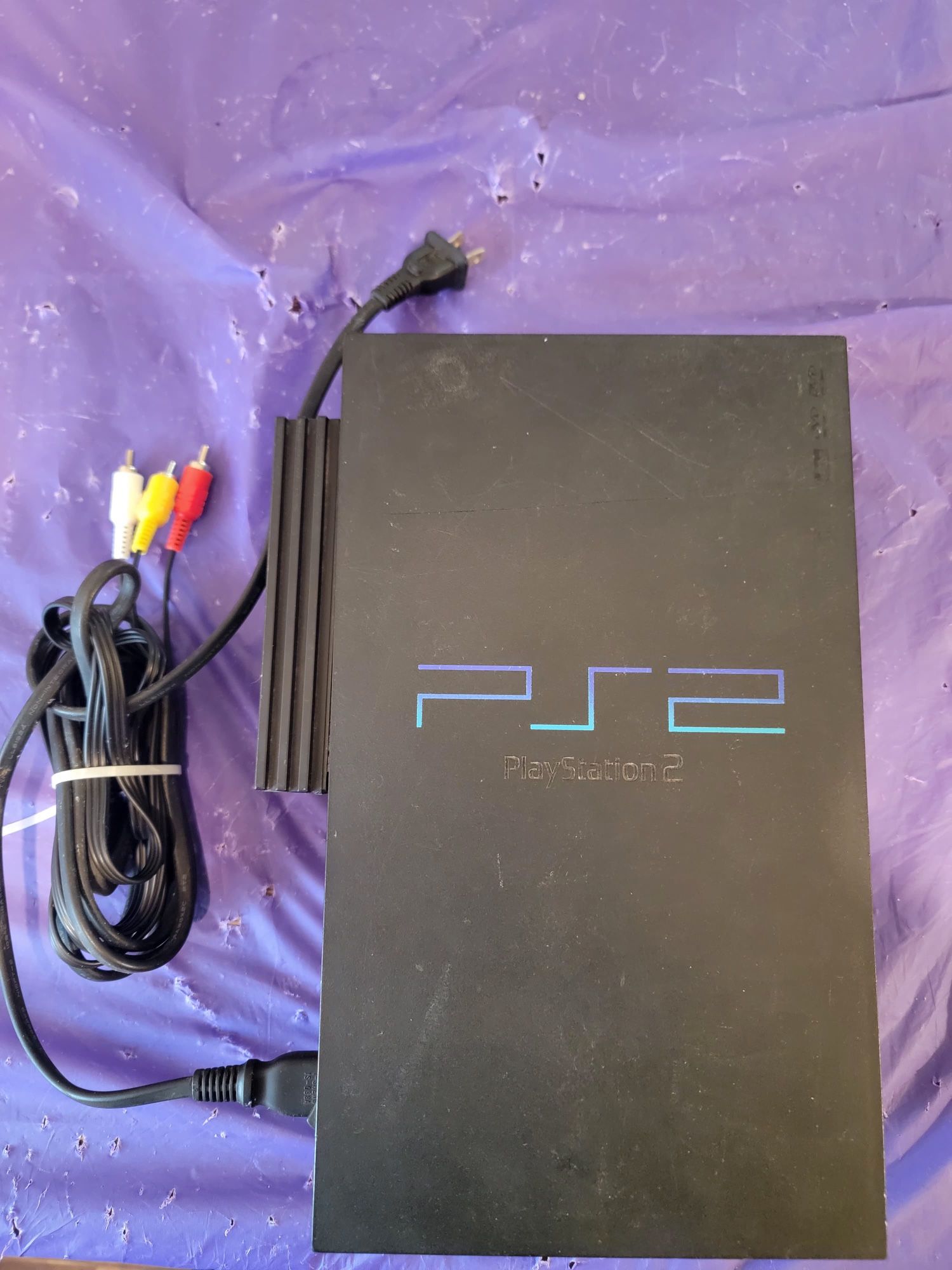 PS2