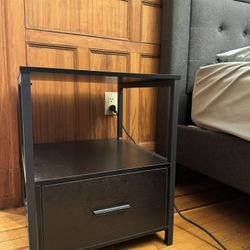 Wayfair Nightstand