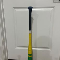 Used Wiffle Ball Bat Customized