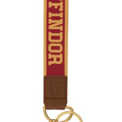 Universal Studios Harry Potter Works Keychain