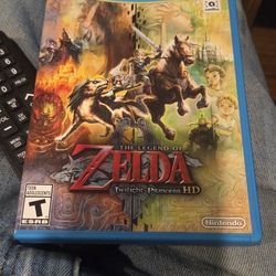 Almost Like New Zelda Please Go Down To The Description For More Info