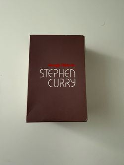 Google Fitbit Air Stephen Curry Edition