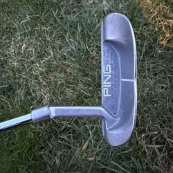 Ping B60 Golf Club Putter