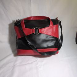 Handmade Shoulder Bag