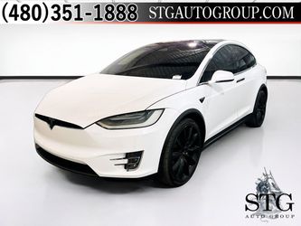 2019 Tesla Model X