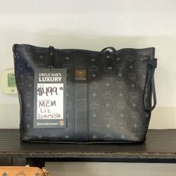 MCM Purse 