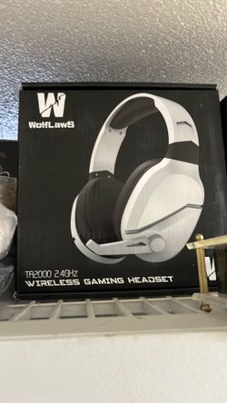 Headphones brand new