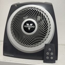 Vornado Heating Fan