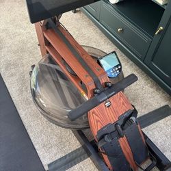 Water Rower