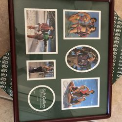 Brand new 11x14 photo frame