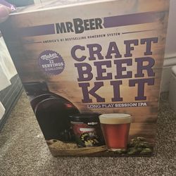 Craft Beer Kit
