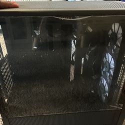 Pc parts