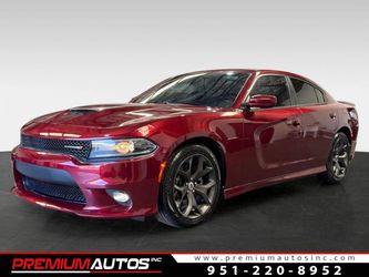2019 Dodge Charger