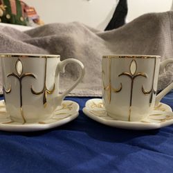 Party Lite Tea Light Candle Holders