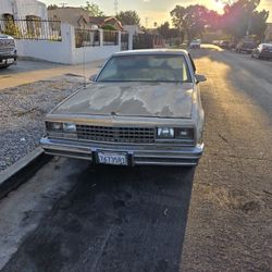 Chevy