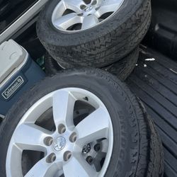 2005 Dodge Ram 1500