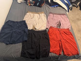 Lululemon Shorts 