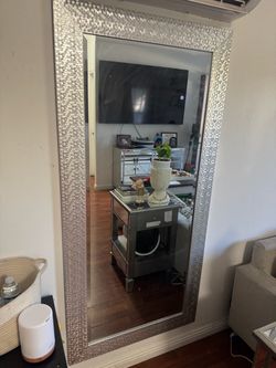 Espejo de pared