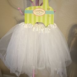 NEW Baby Girl Tutu 