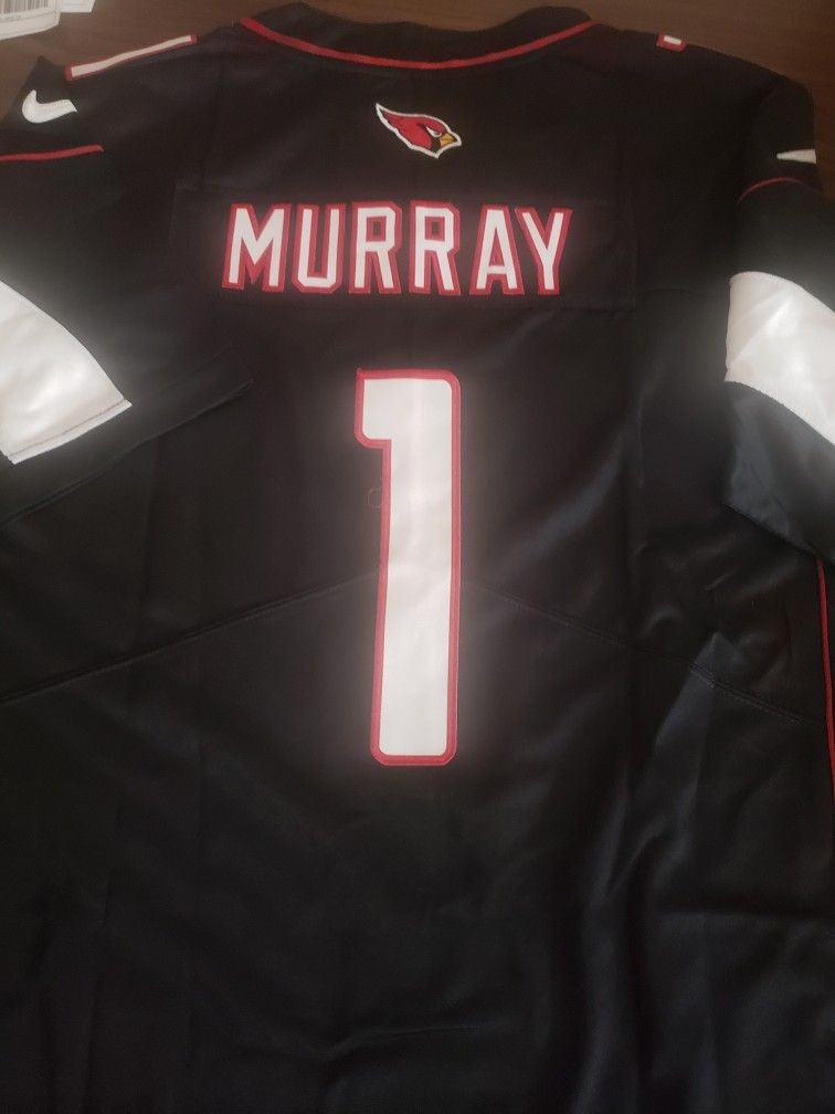 Kyler Murray Jersey