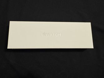 Apple Watch series 11 42mm
