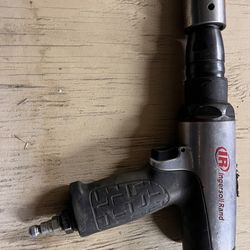 Air Hammer 