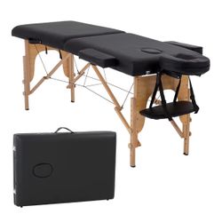 Massage Bed Portable Massage Table