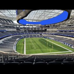 Chargers V.  Seahawks