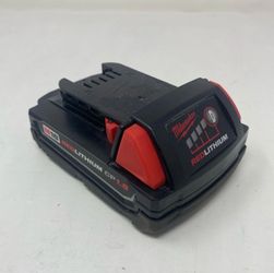 Milwaukee M18 CP 1.5Ah Battery