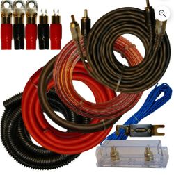 Cableado #0 #4 30$