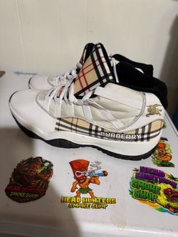 Size 10 men New