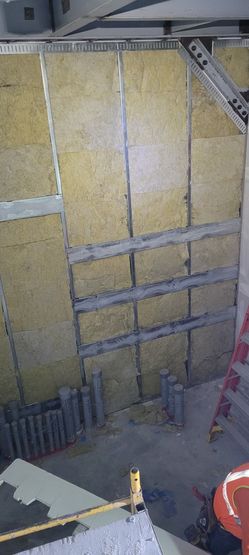Affordable Drywall Arrangement