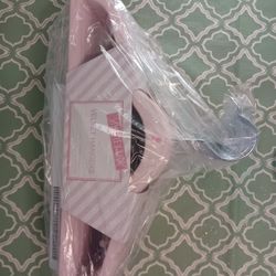simplify kids pink mermaid hangers 25 pack