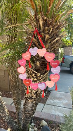 Valentines Day Sign