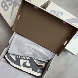 Nike SB x Yuto Horigome