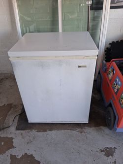 Freezer