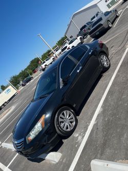 2011 Honda Accord