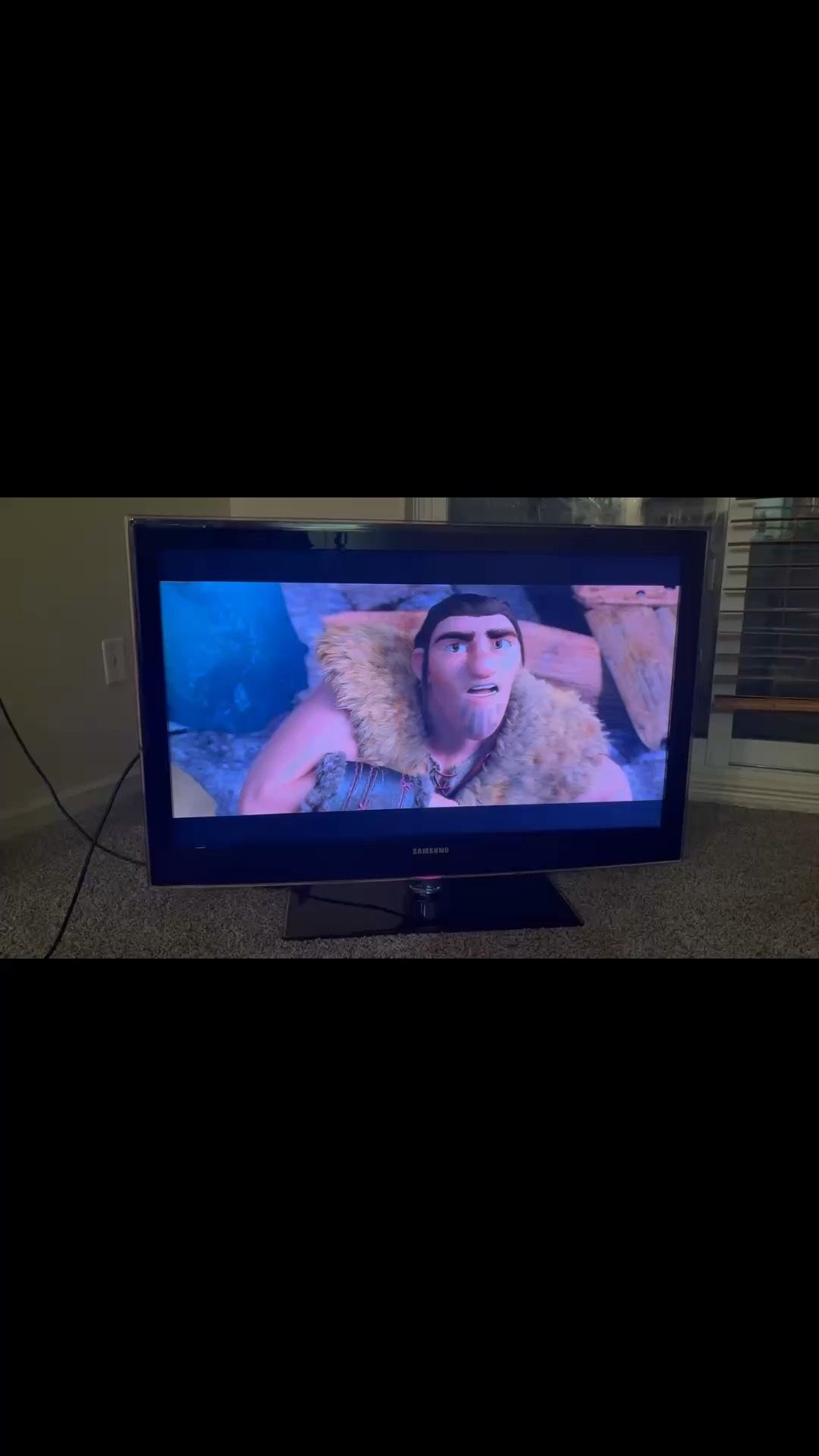 Samsung 45" LCD HDTV