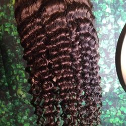 Valentine Day Wig Marathon 